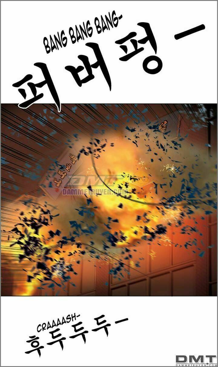 Quán Ăn Sát Thủ: Chapter 49