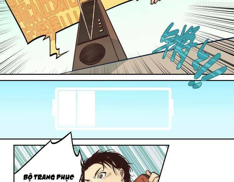 Thời Khắc Ấy, Chúng Ta Gặp Nhau: Chapter 9