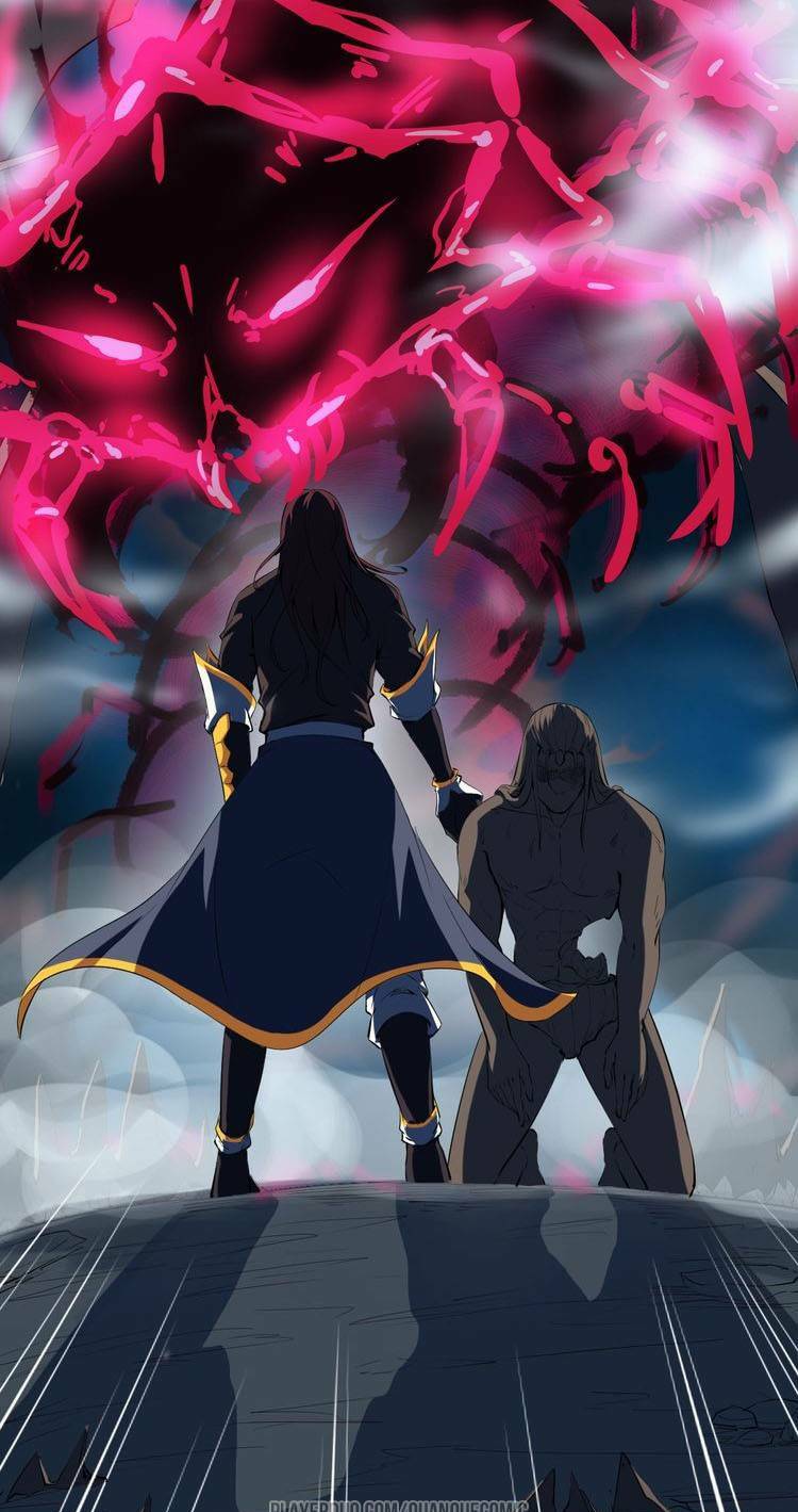 Long Mạch Võ Thần: Chapter 40