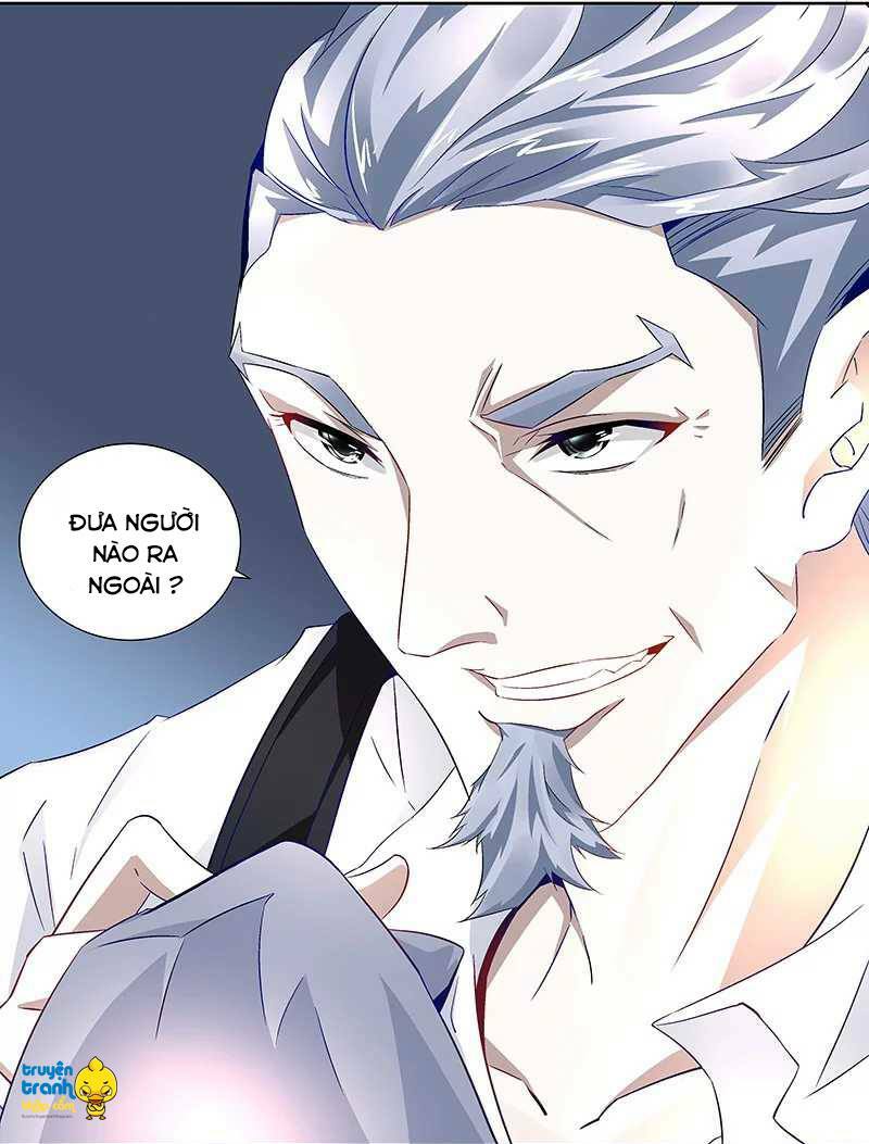 Cường Sủng Hào Môn Tiểu Manh Thê: Chapter 42