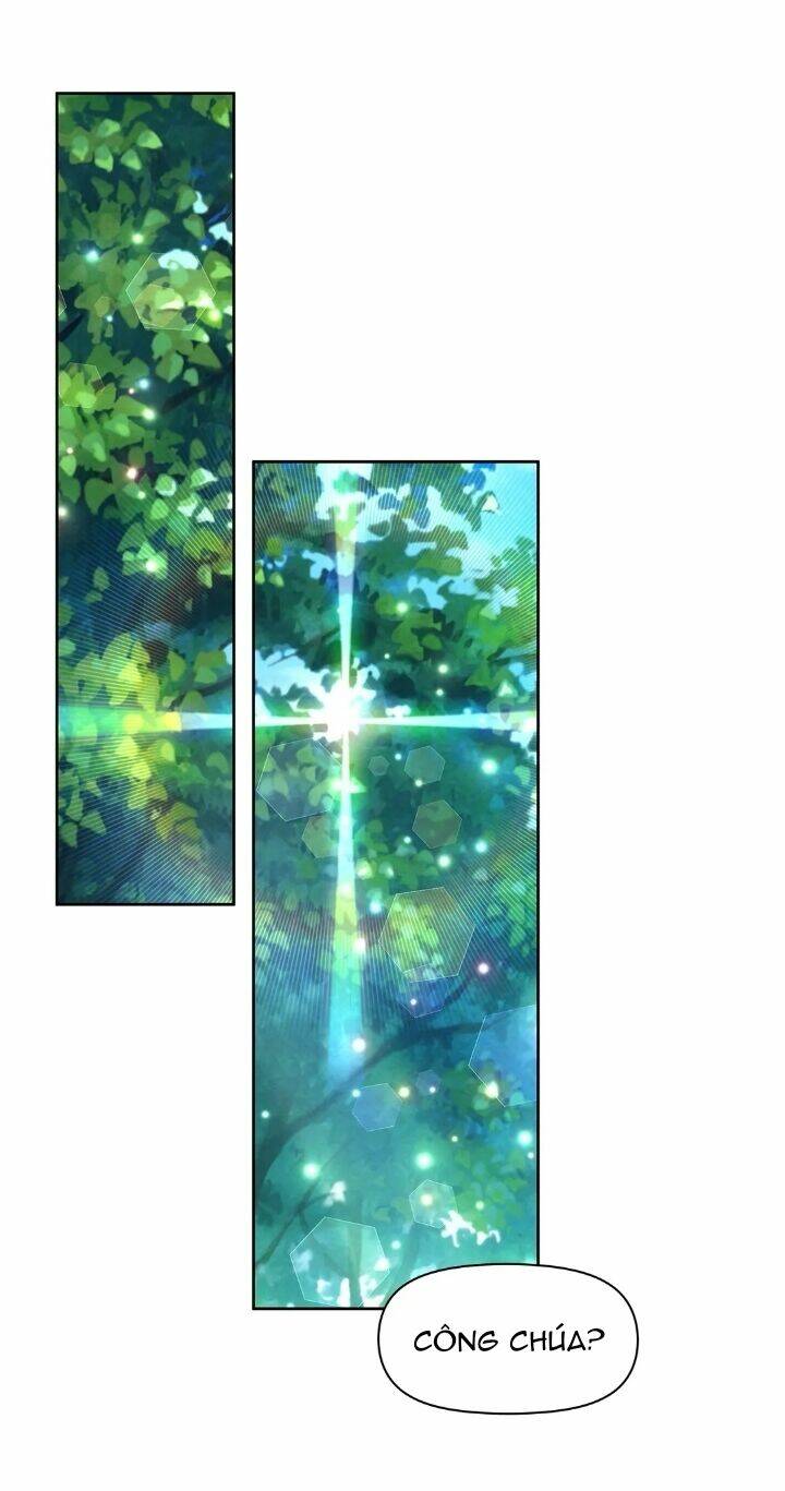 Công Chúa Thời Gian Có Hạn: Chapter 29