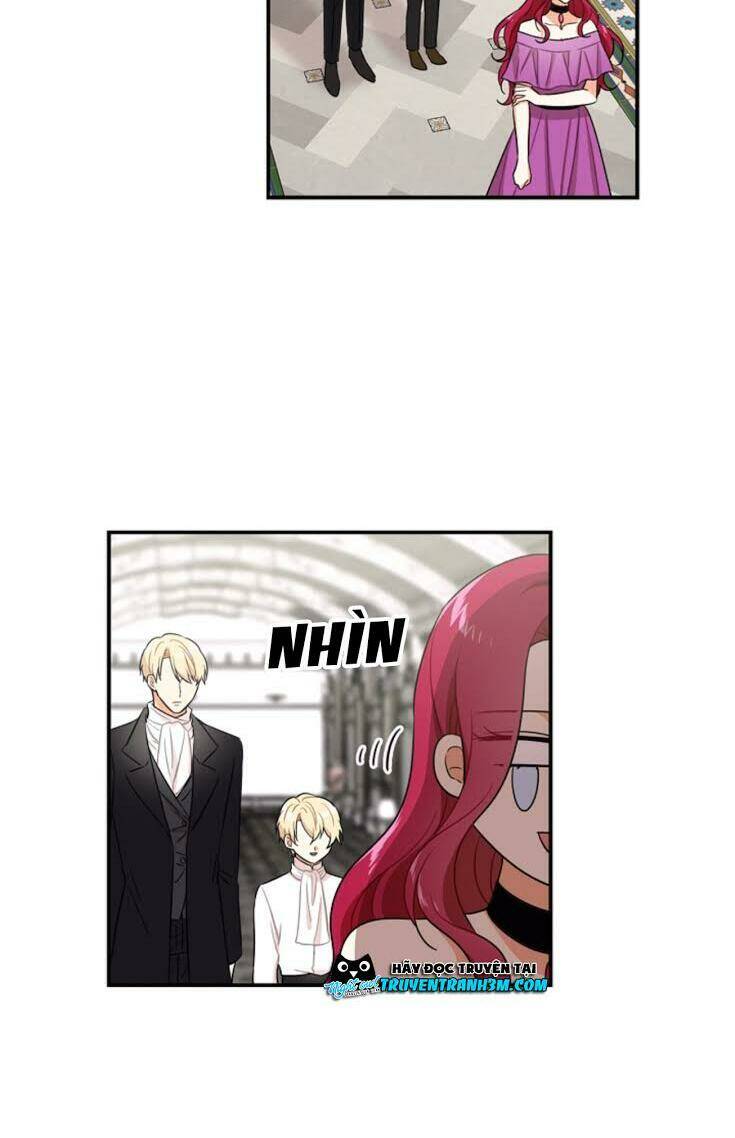 Xuyên Không Trở Thành Mami Phản Diện: Chapter 5