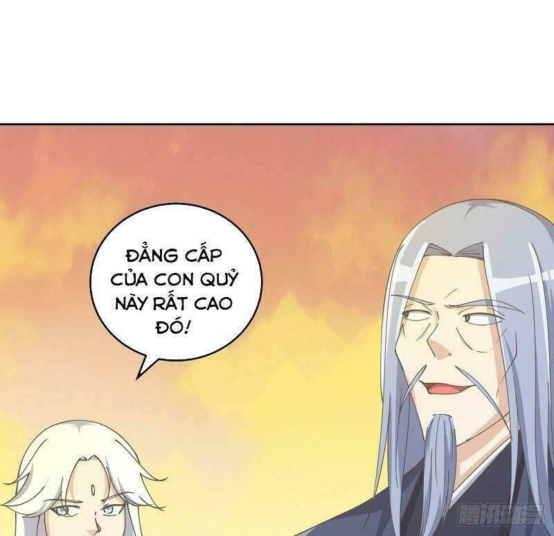 Siêu Phàm Truyện: Chapter 222