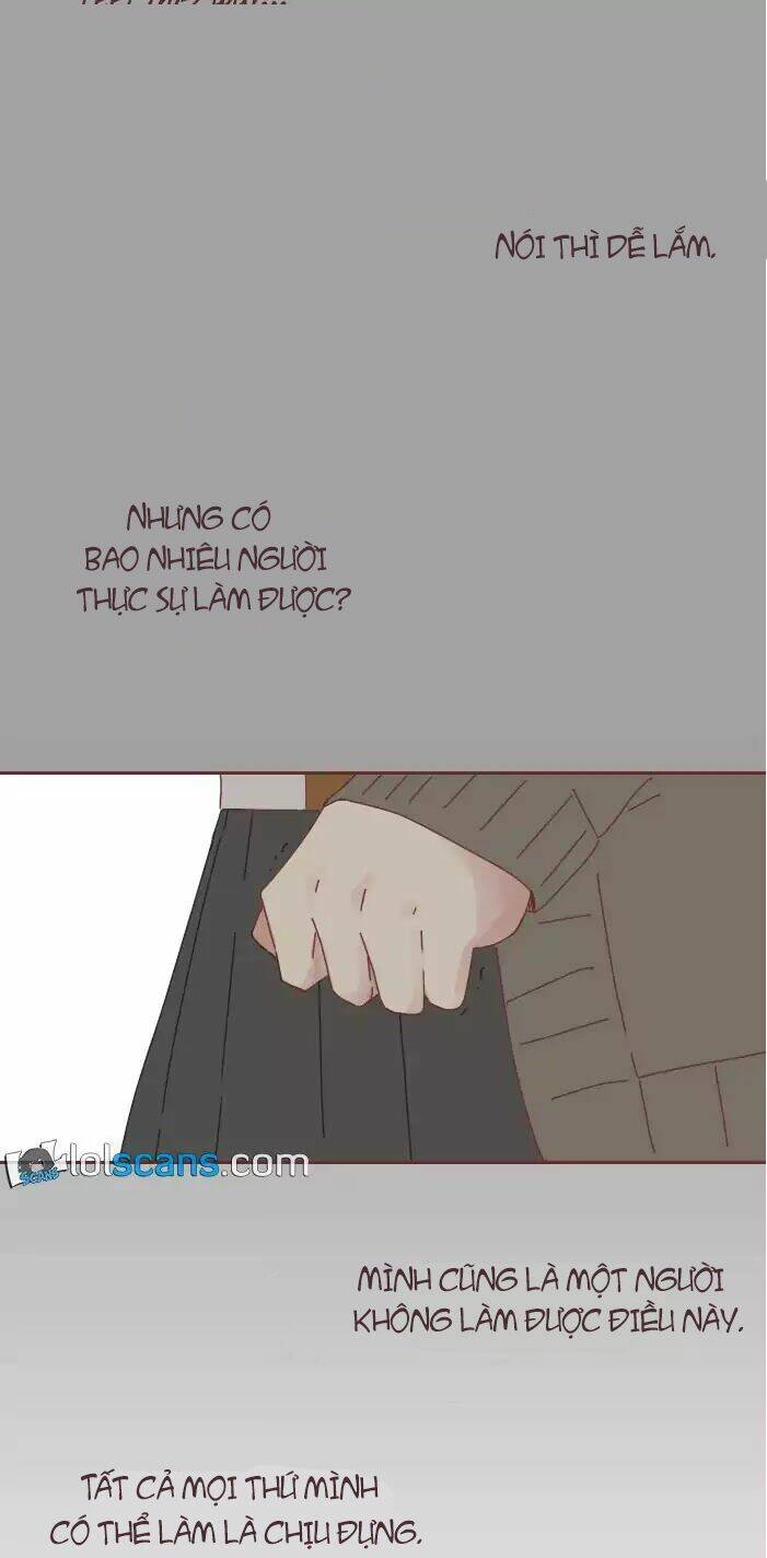 From Nightmare To Love: Chapter 1