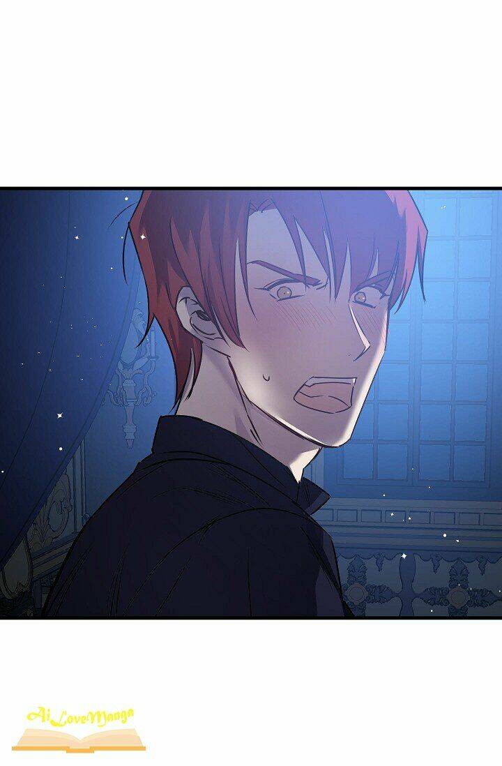 Hôn Lễ Báo Thù: Chapter 34