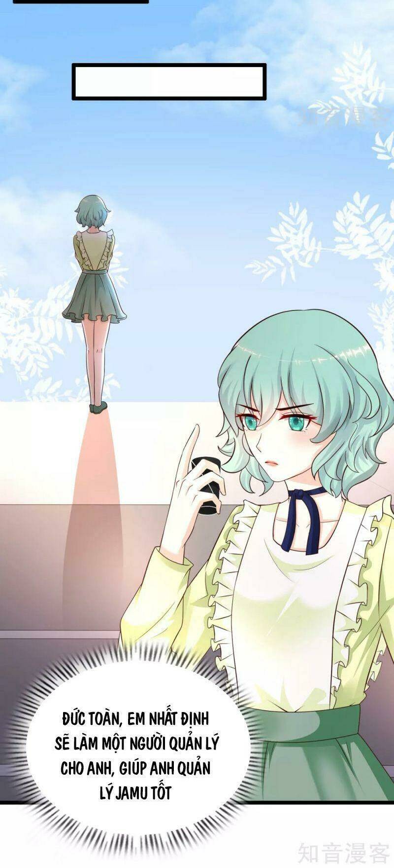 Tối Cường Vận Đào Hoa: Chapter 195