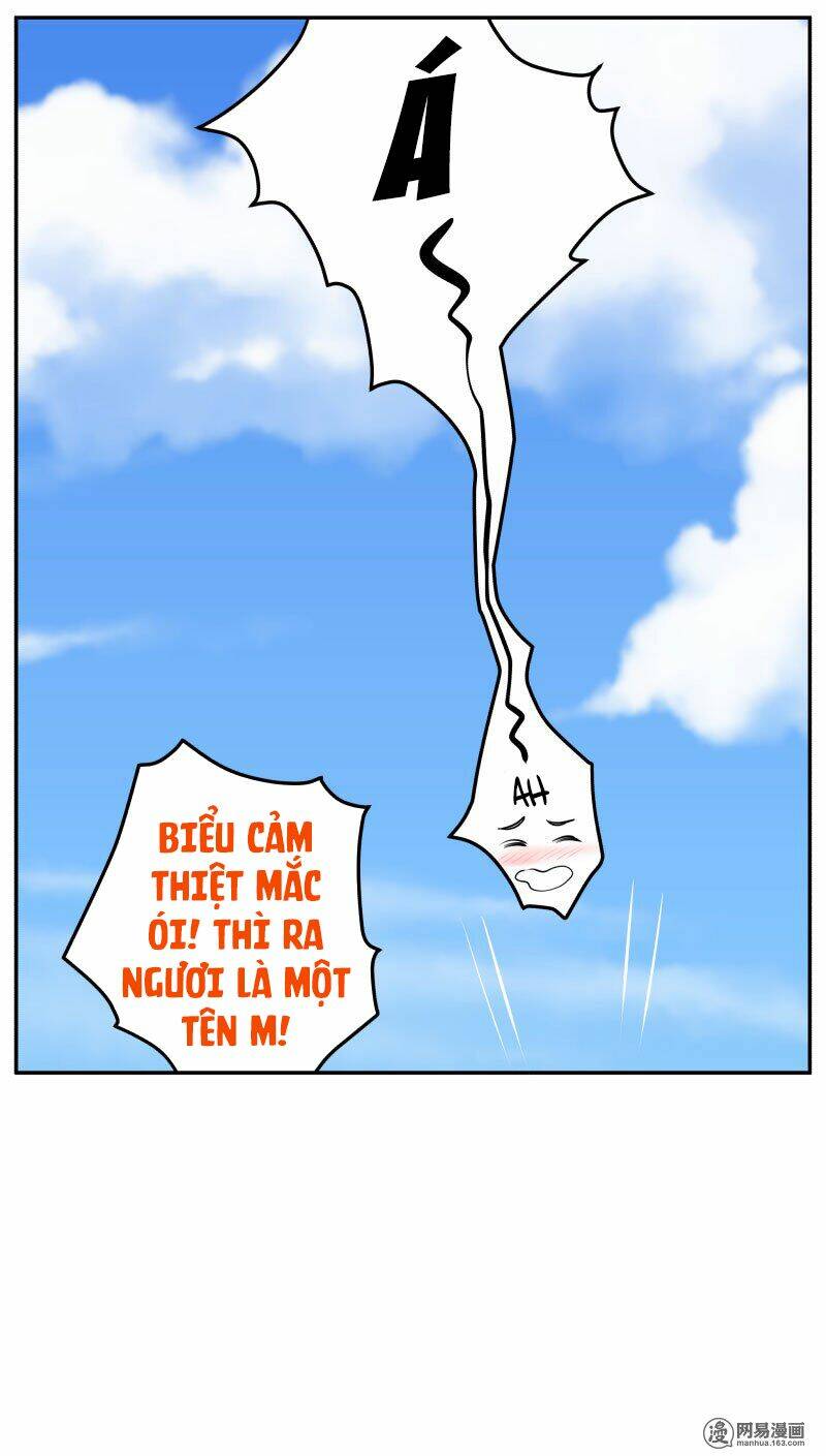 Hoàng Thượng Pê-Đê - Hãy Tránh Xa Ta Ra: Chapter 280