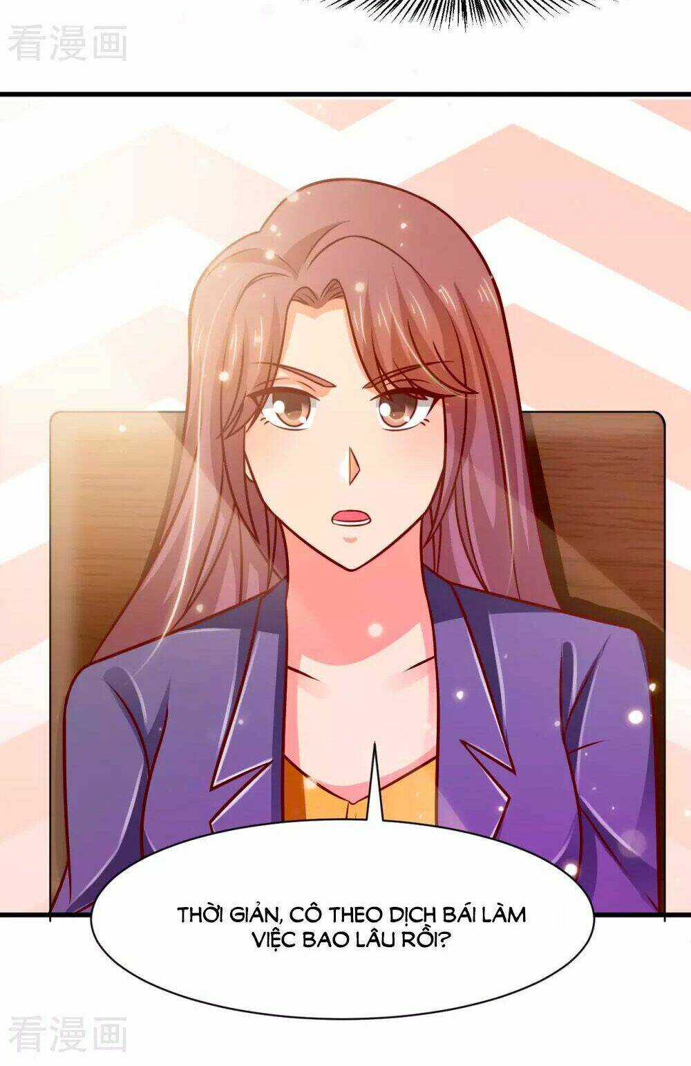 Thời Gian Đều Biết: Chapter 40