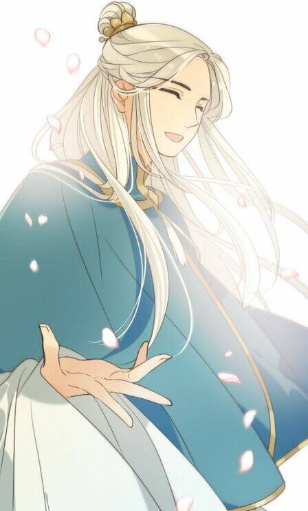 Bạn Trai Tôi Là Cẩm Y Vệ 2: Chapter 42