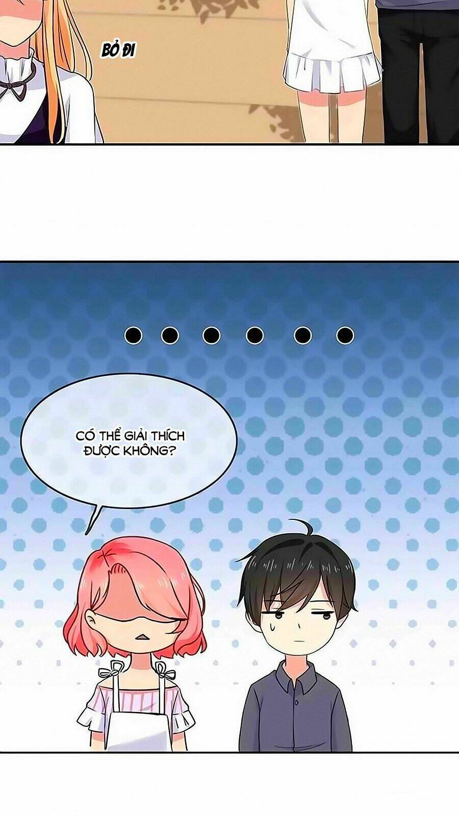 Đại Thần Tình Yêu Chớ Chạm Tôi: Chapter 10