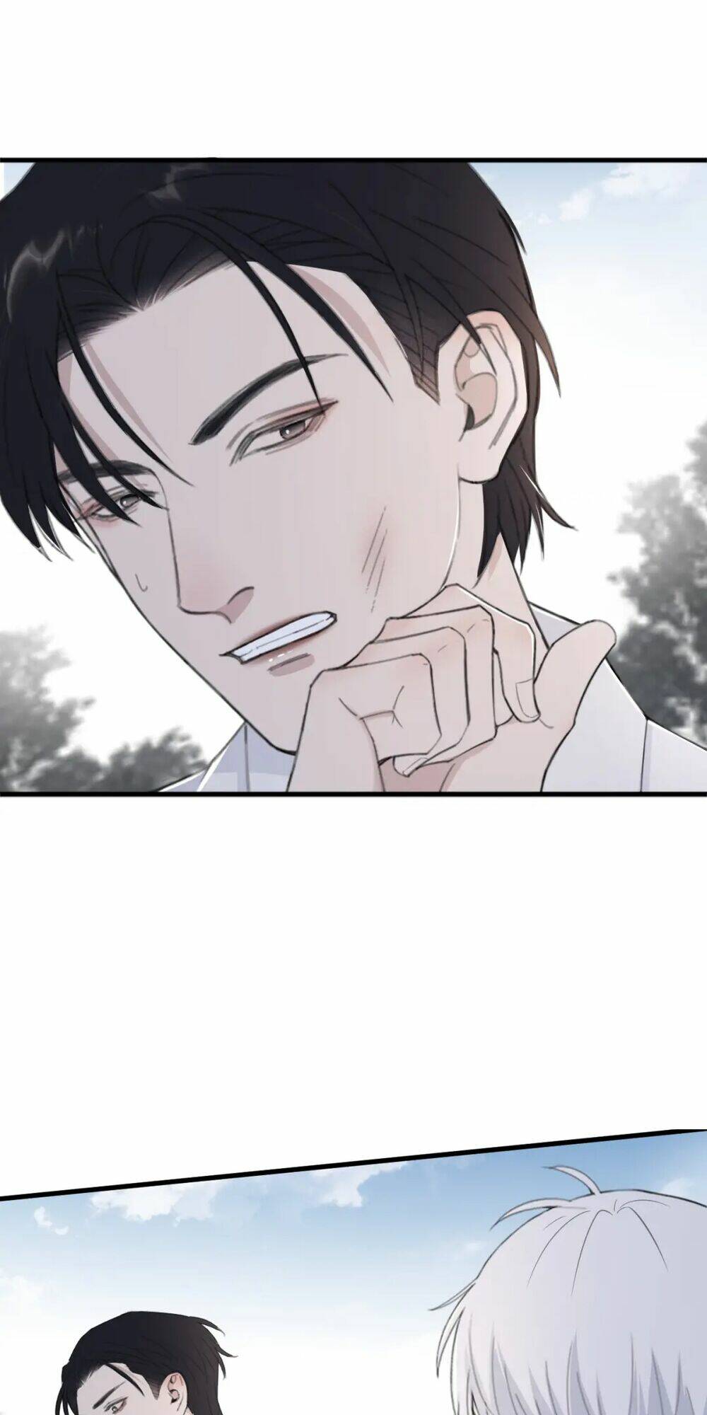 Trong Bóng Tối: Chapter 48