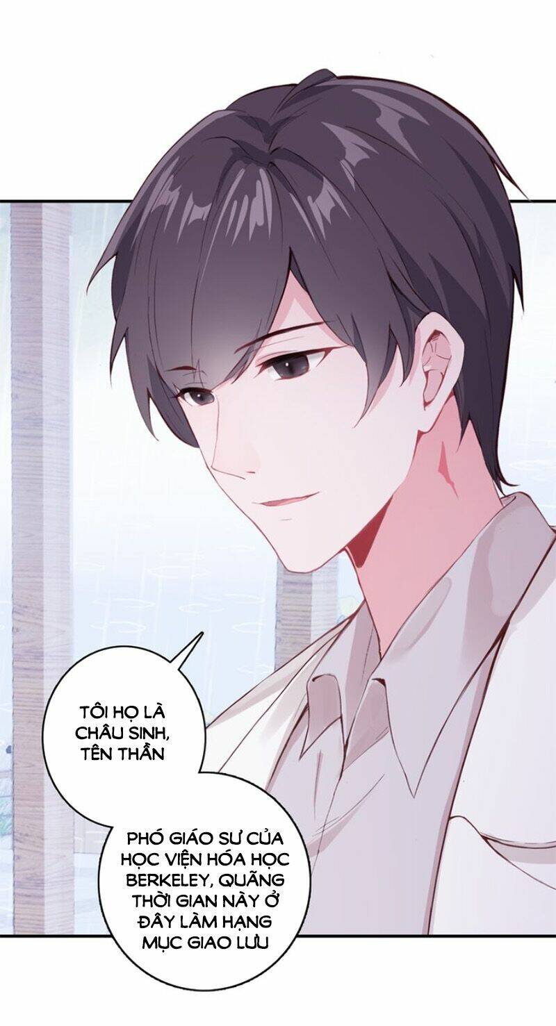 Nhất Sinh Nhất Thế Mỹ Nhân Cốt: Chapter 2