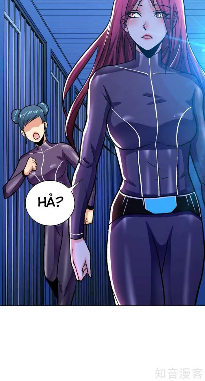 Hệ Thống Tiên Tôn Tại Đô Thị: Chapter 89