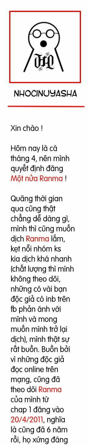 Suối Lời Nguyền: Chapter 389