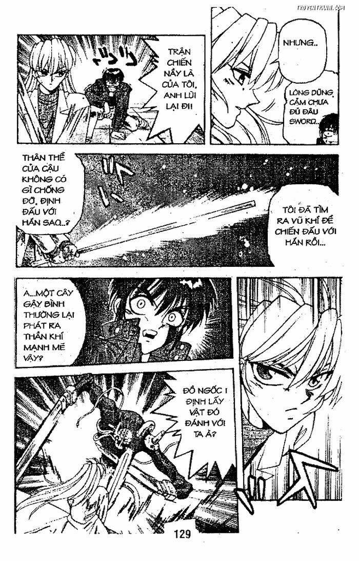 Devil And Devil: Chapter 18