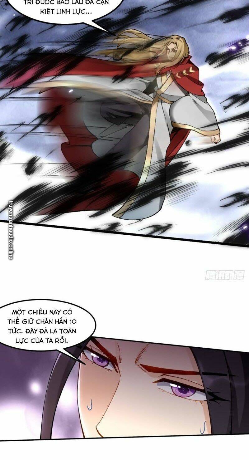 Lão Tổ Của Bạn Đang Online: Chapter 92