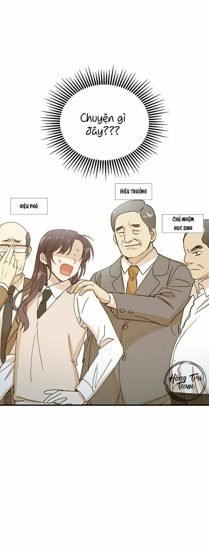 Duyên Nợ Kiếp Trước: Chapter 2