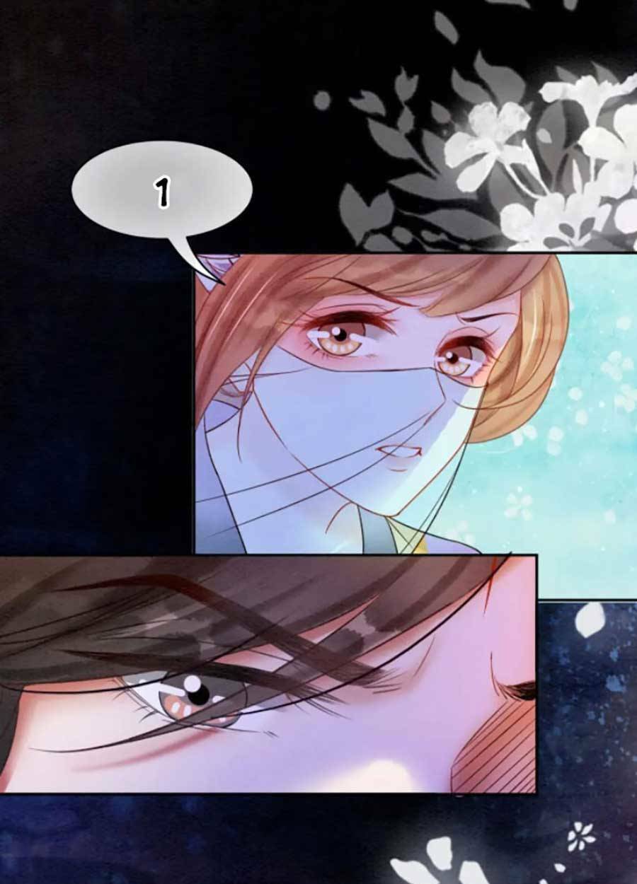 Xung Hỉ Vương Phi: Chapter 67