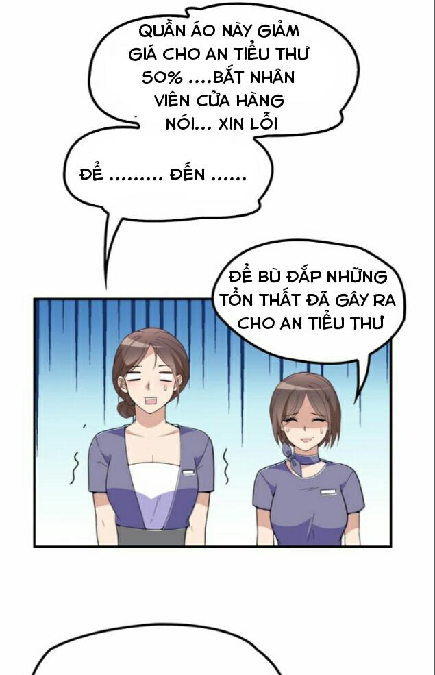 Tổng Tài Hai Mặt Sủng Thê Chỉ Nam: Chapter 14