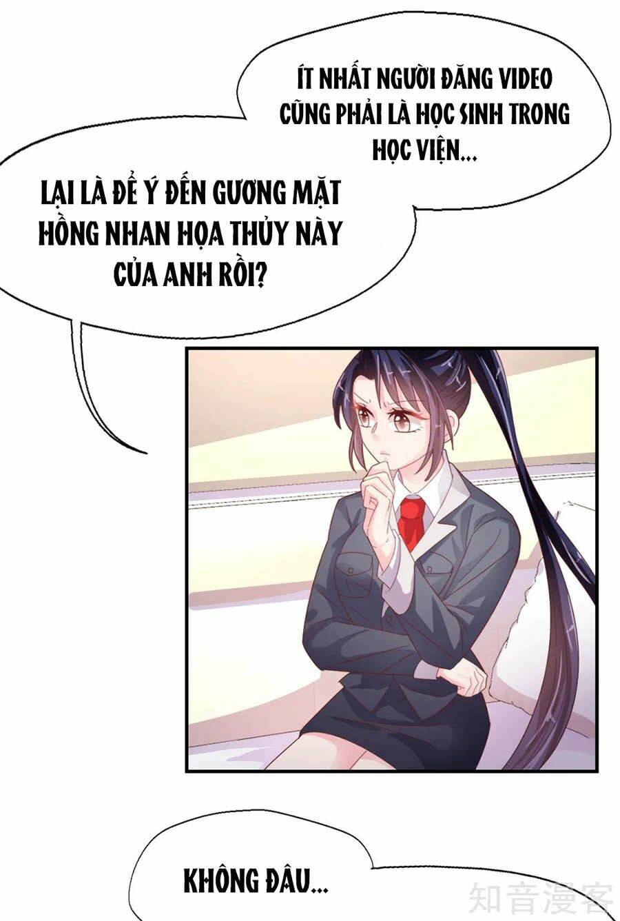 Sau Này Vẫn Cứ Thích Anh: Chapter 85