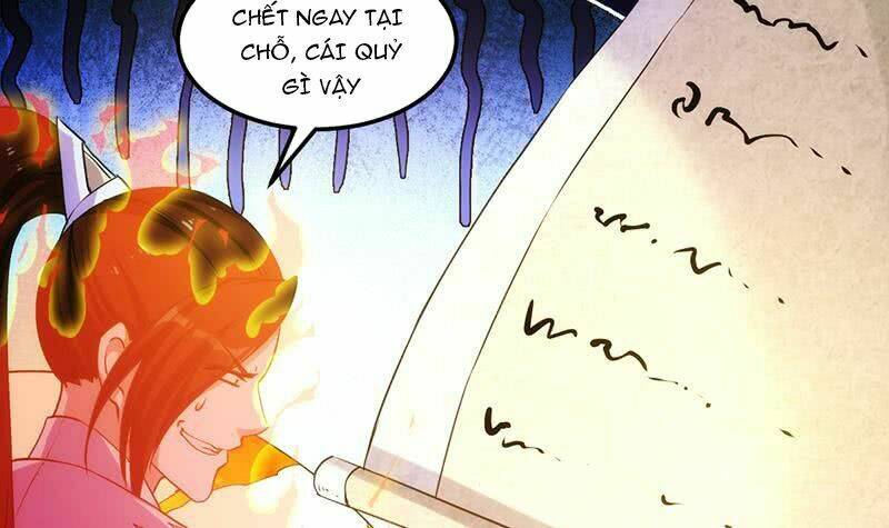 Hệ Thống Thần Long Nghịch Thiên: Chapter 3