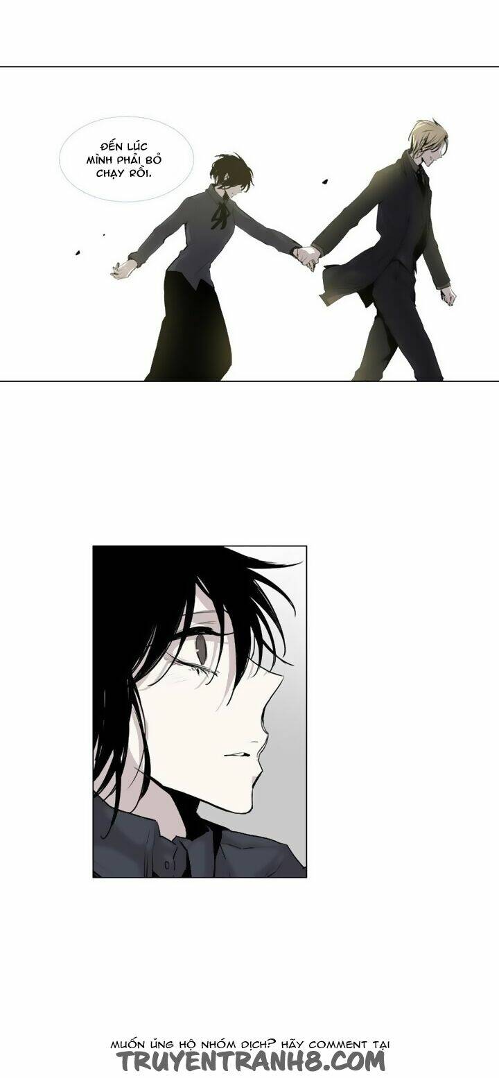 American Ghost Jack: Chapter 62