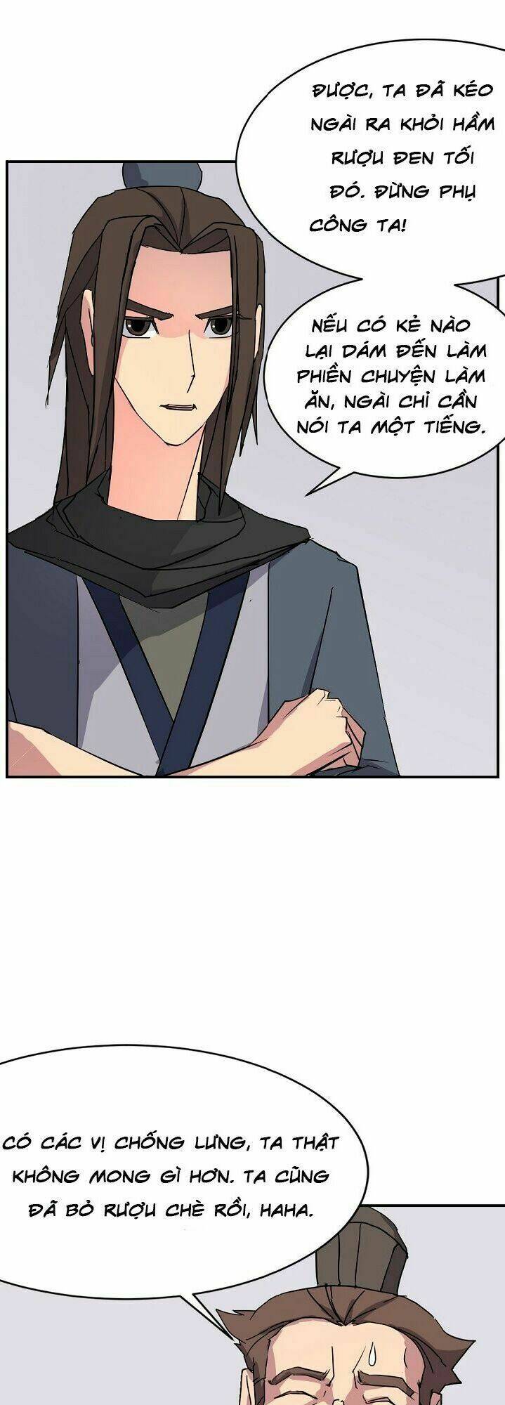 Trọng Sinh, Bất Khả Chiến Bại: Chapter 59