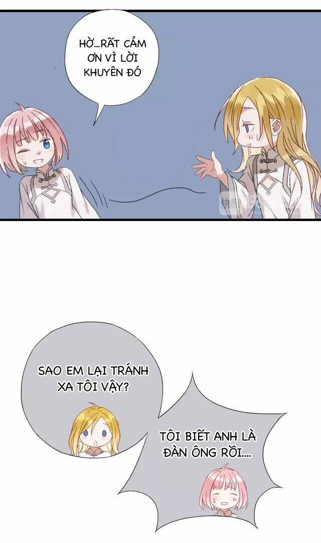 Thực Nhị: Chapter 20.2