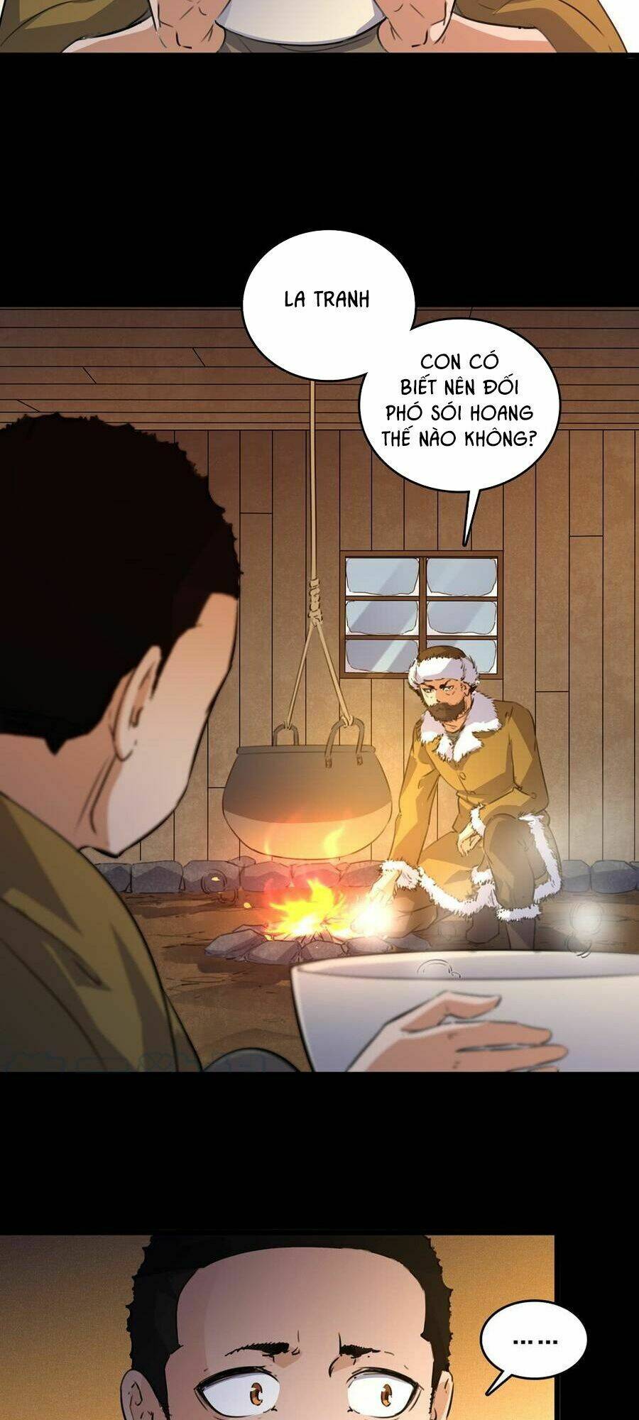 Tối Cường Binh Vương: Chapter 69