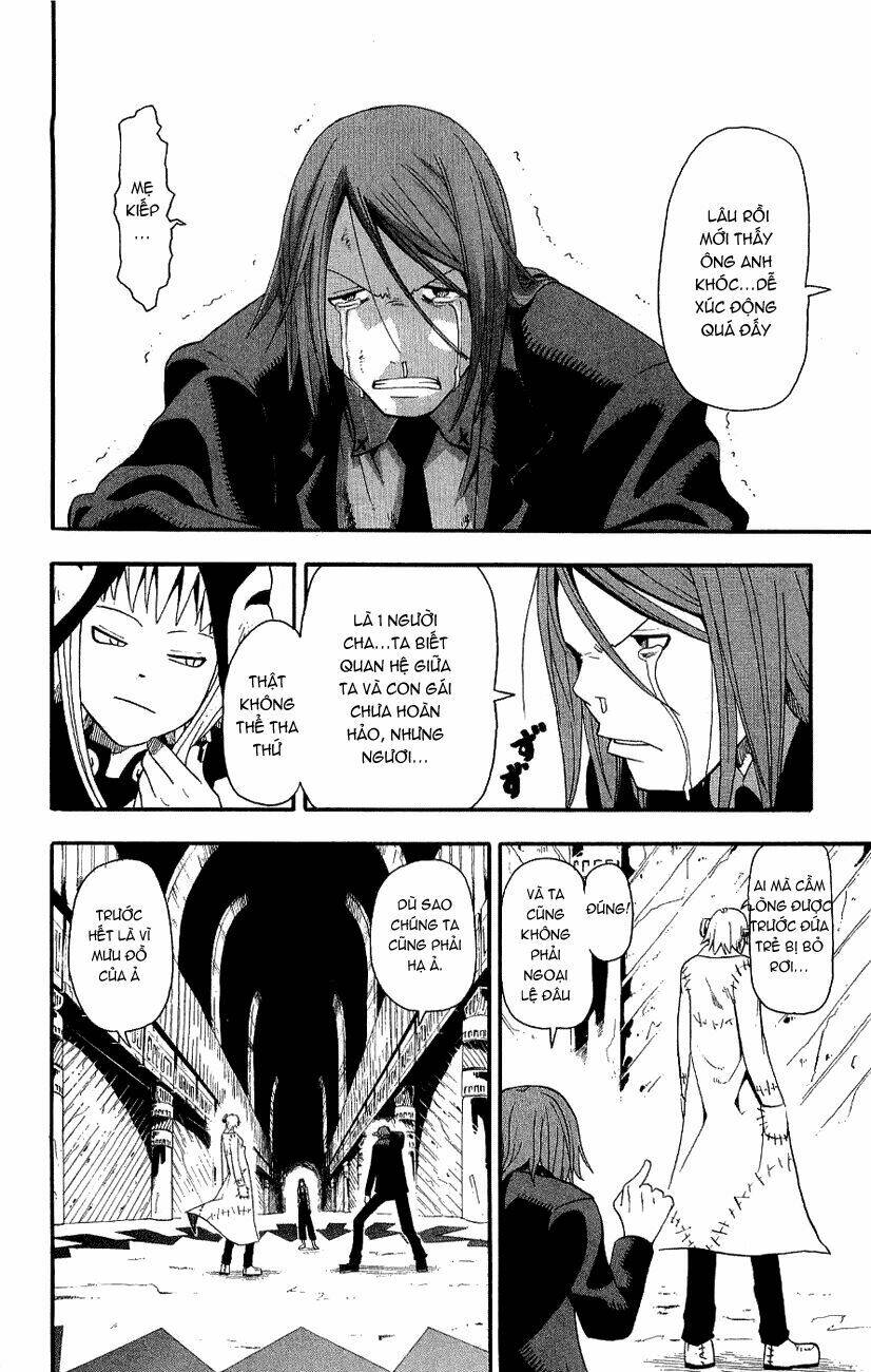 Soul Eater: Chapter 19