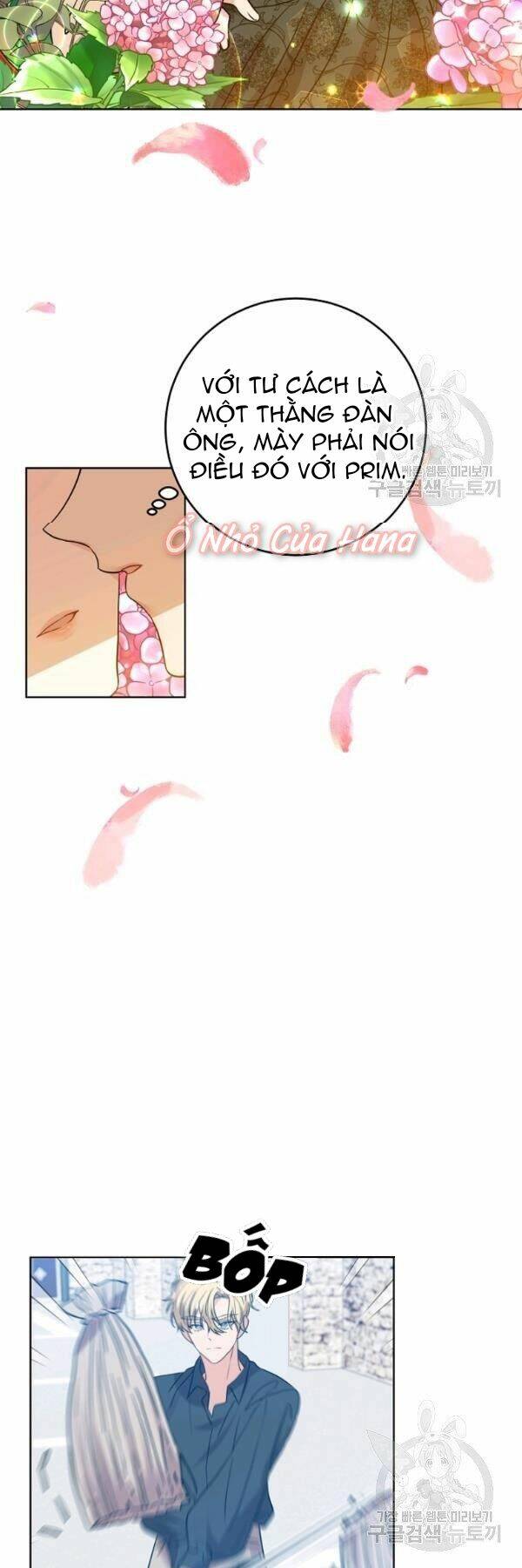 Tôi Trở Thành Gia Sư Của Tên Bạo Chúa: Chapter 26