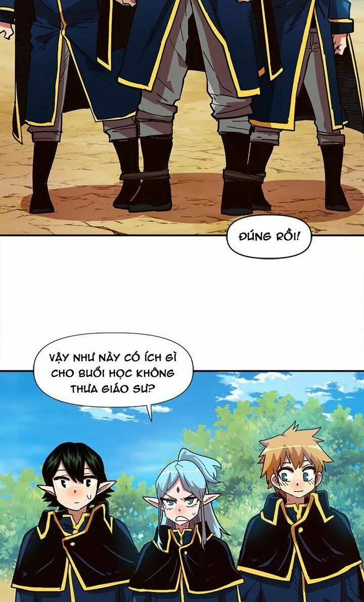 Nô Lệ Nghịch Thiên: Chapter 12