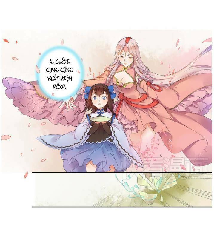 Đốt Đào Hoa: Chapter 3