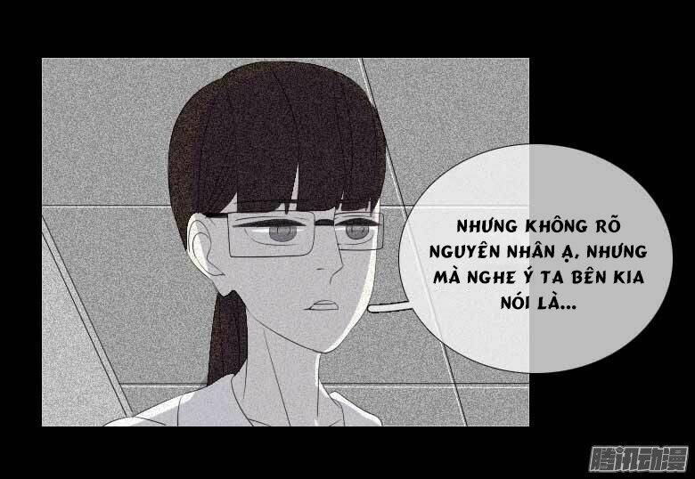 Bệnh Viện Thiên Đường: Chapter 31