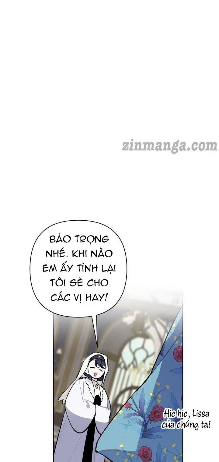 Cách Mà Pháp Sư Đối Mặt Với Cái Chết: Chapter 20.2