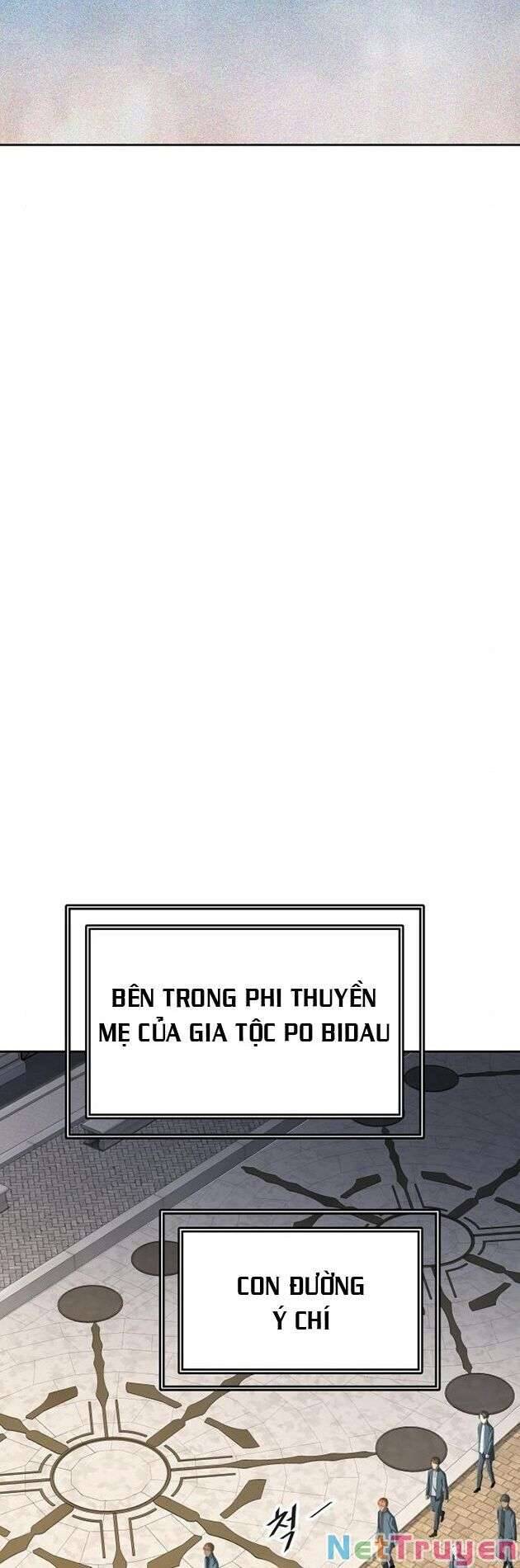 Tòa Tháp Bí Ẩn 2: Chapter 545