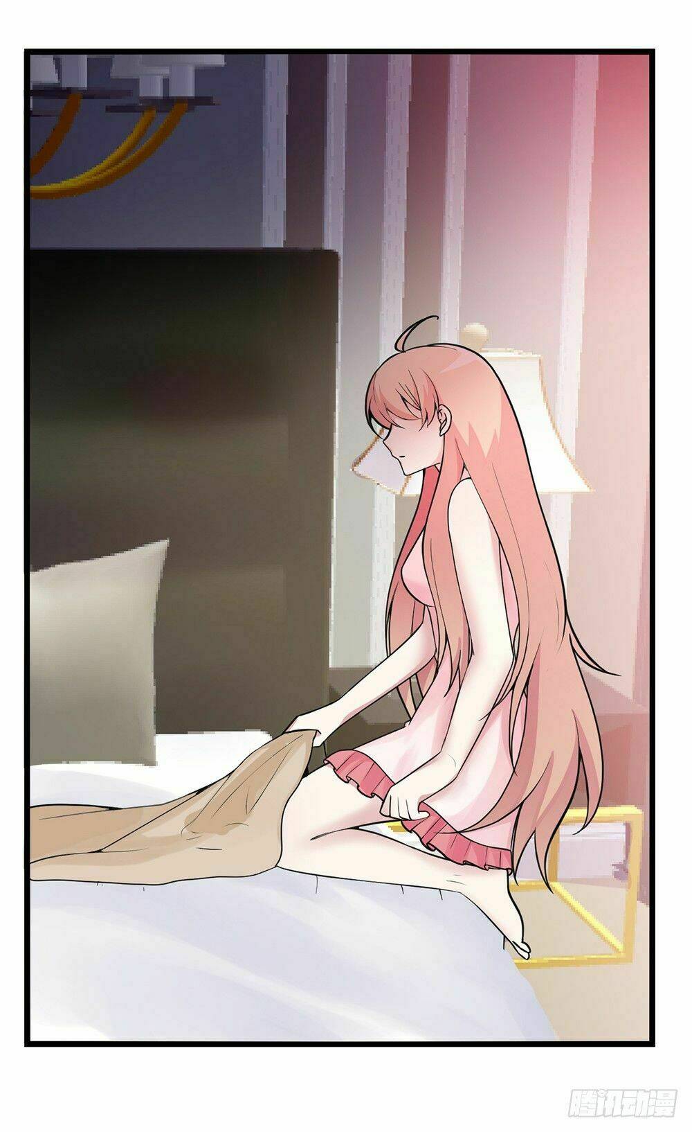 Bí Mật Kết Hôn Với Ảnh Đế: Vợ Ơi Đến Đây Tấn Công Đi Nào: Chapter 1