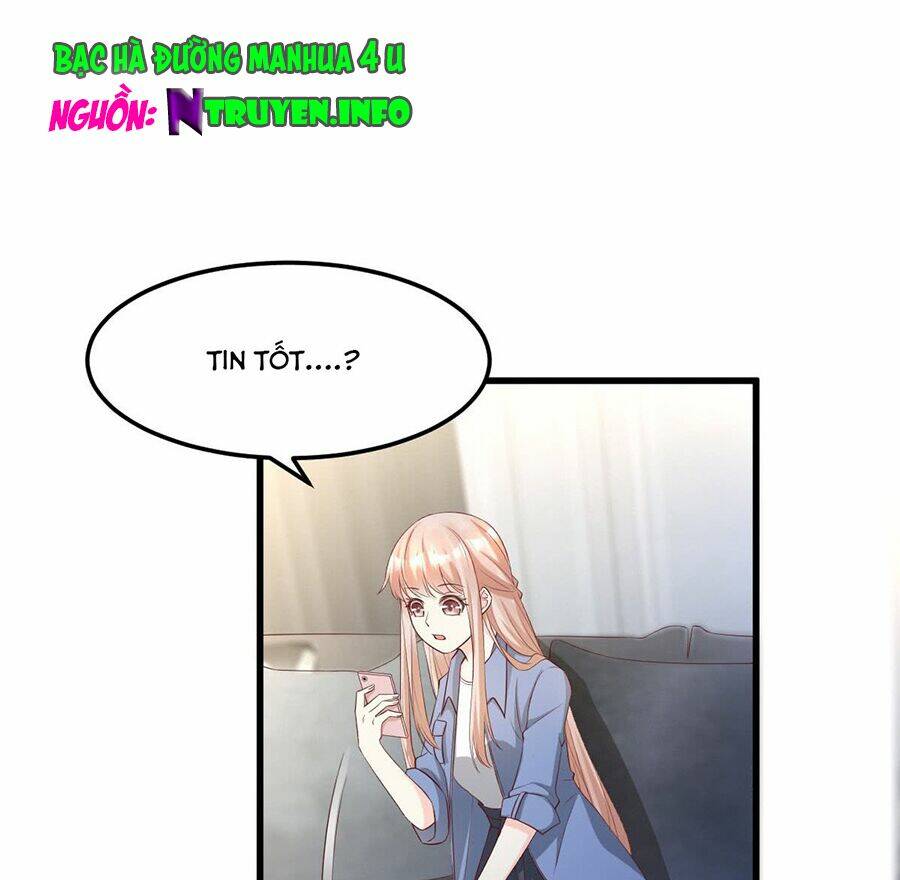 Tư Sủng Cục Cưng Bảo Bối: Chapter 20.2