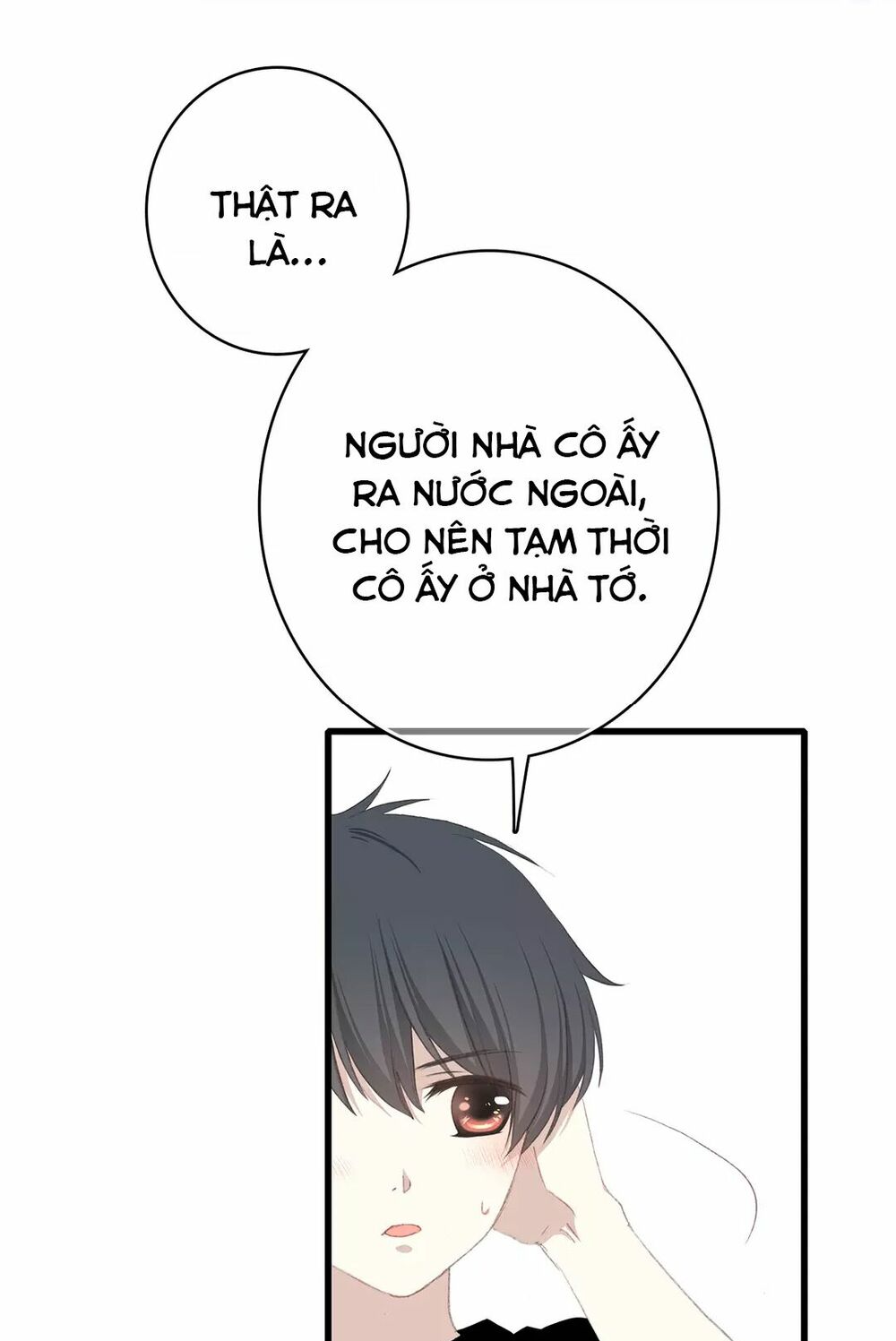Con Tim Rung Động: Chapter 35