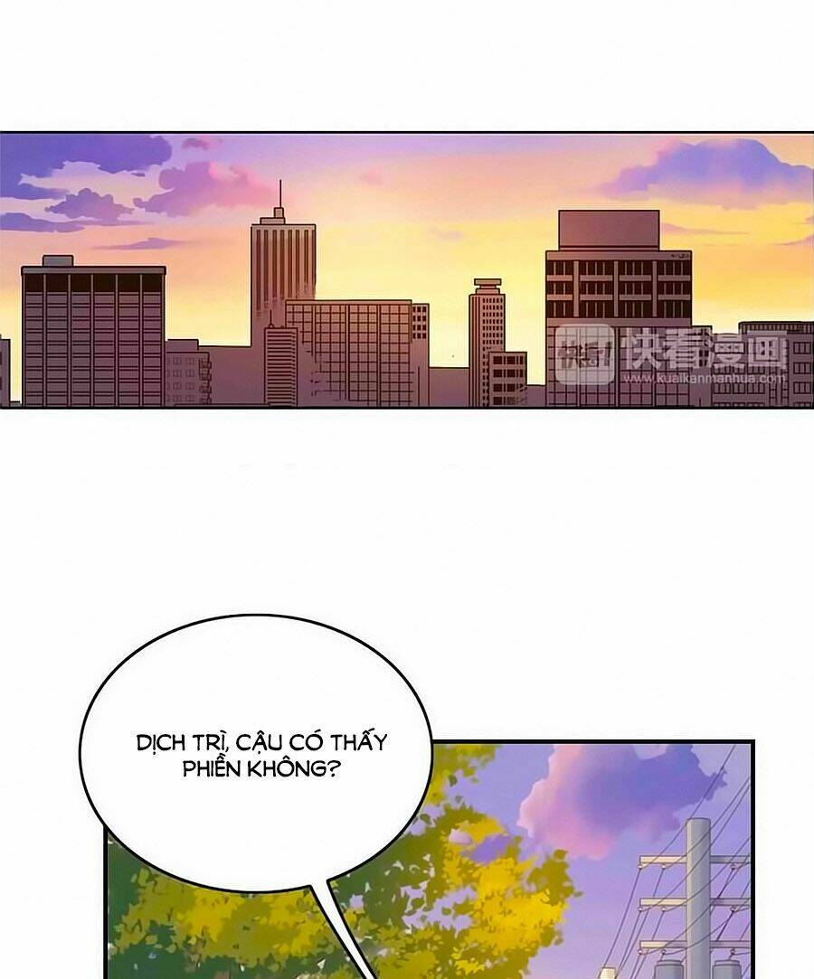 Bạc Hà Chi Hạ 2: Chapter 28