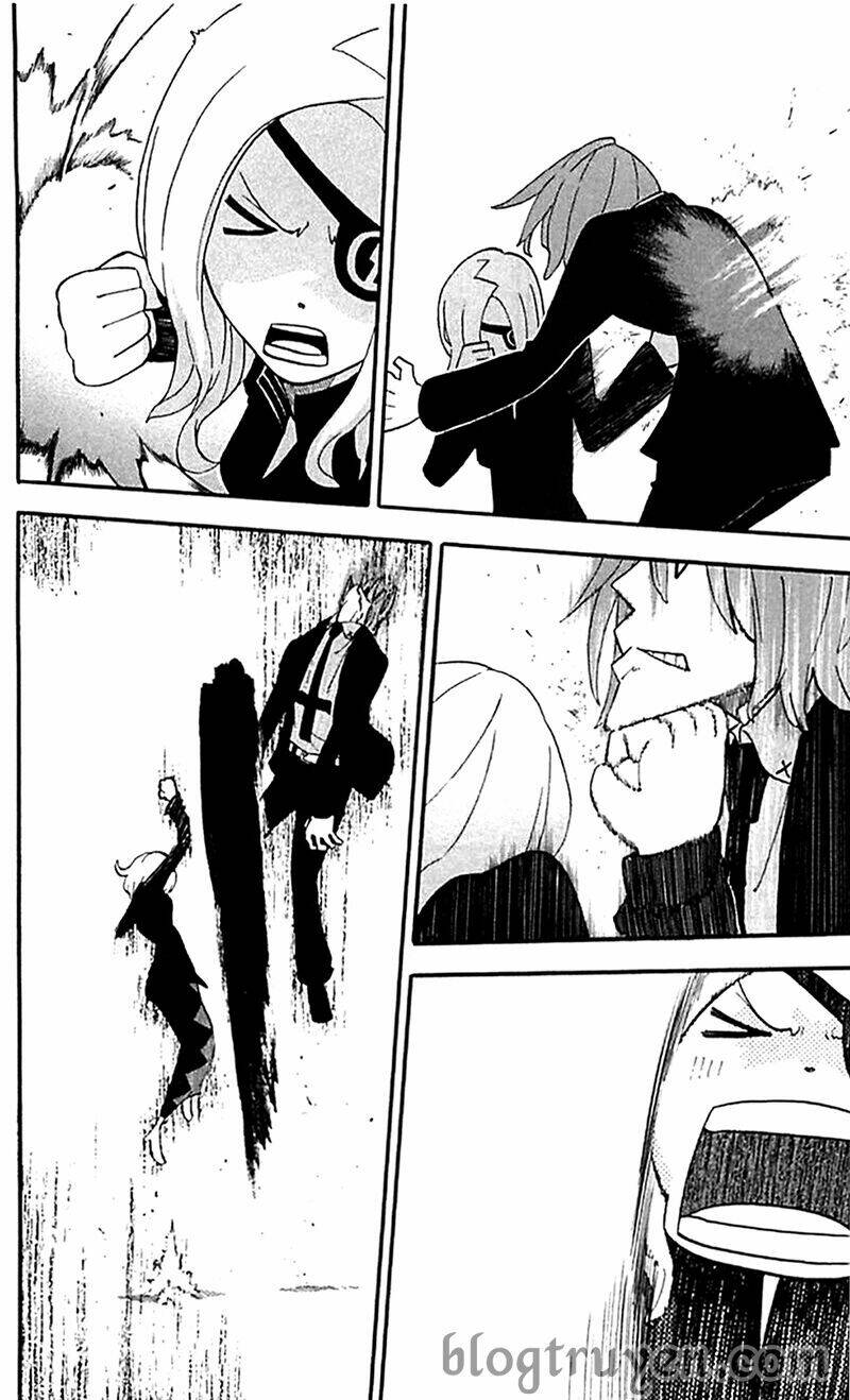 Soul Eater: Chapter 70