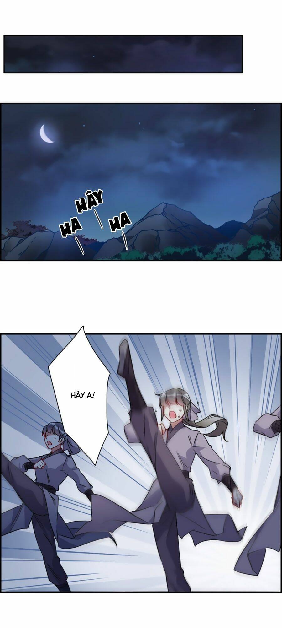 Thượng Quốc Phú Chi Thiên Đống Tuyết: Chapter 143