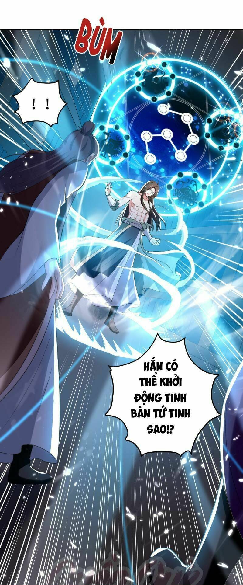 Dị Giới Siêu Cấp Ở Rể: Chapter 24