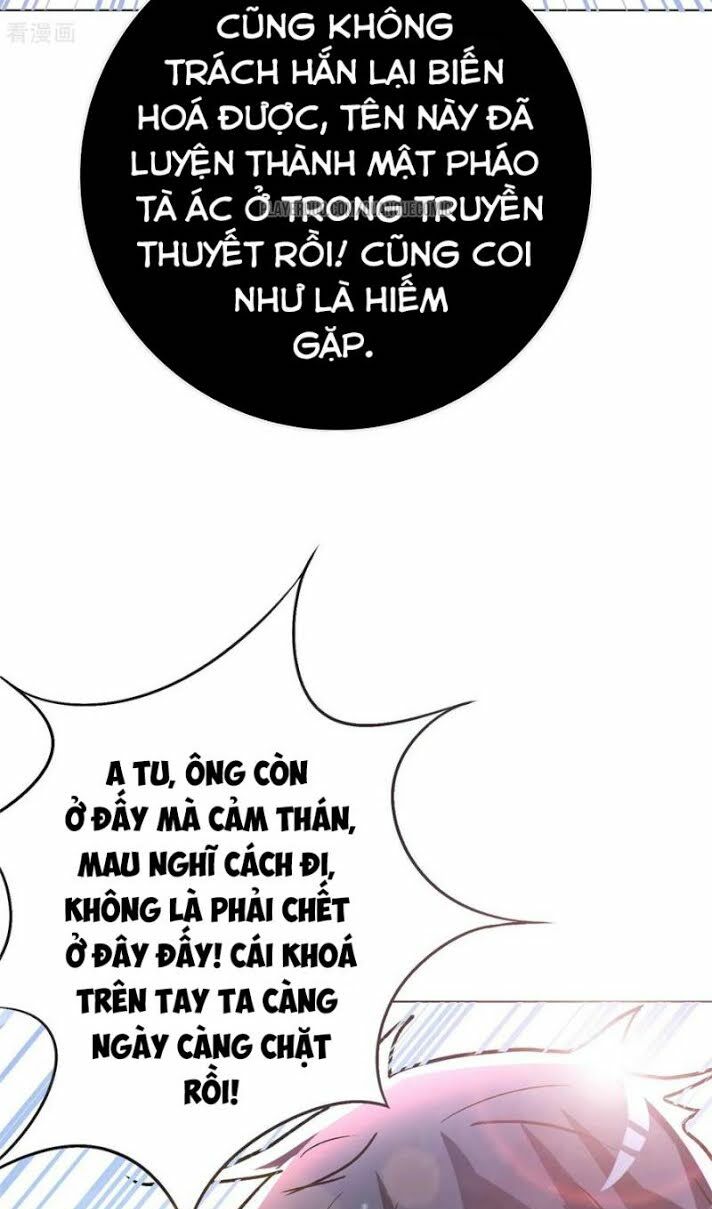 Hệ Thống Tiên Tôn Tại Đô Thị: Chapter 65
