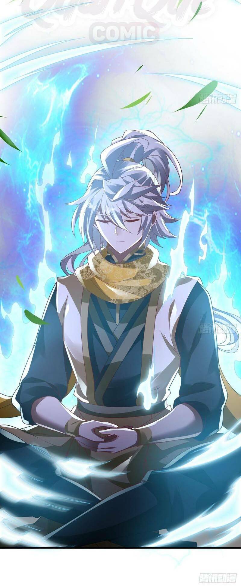 Nghịch Lân: Chapter 58
