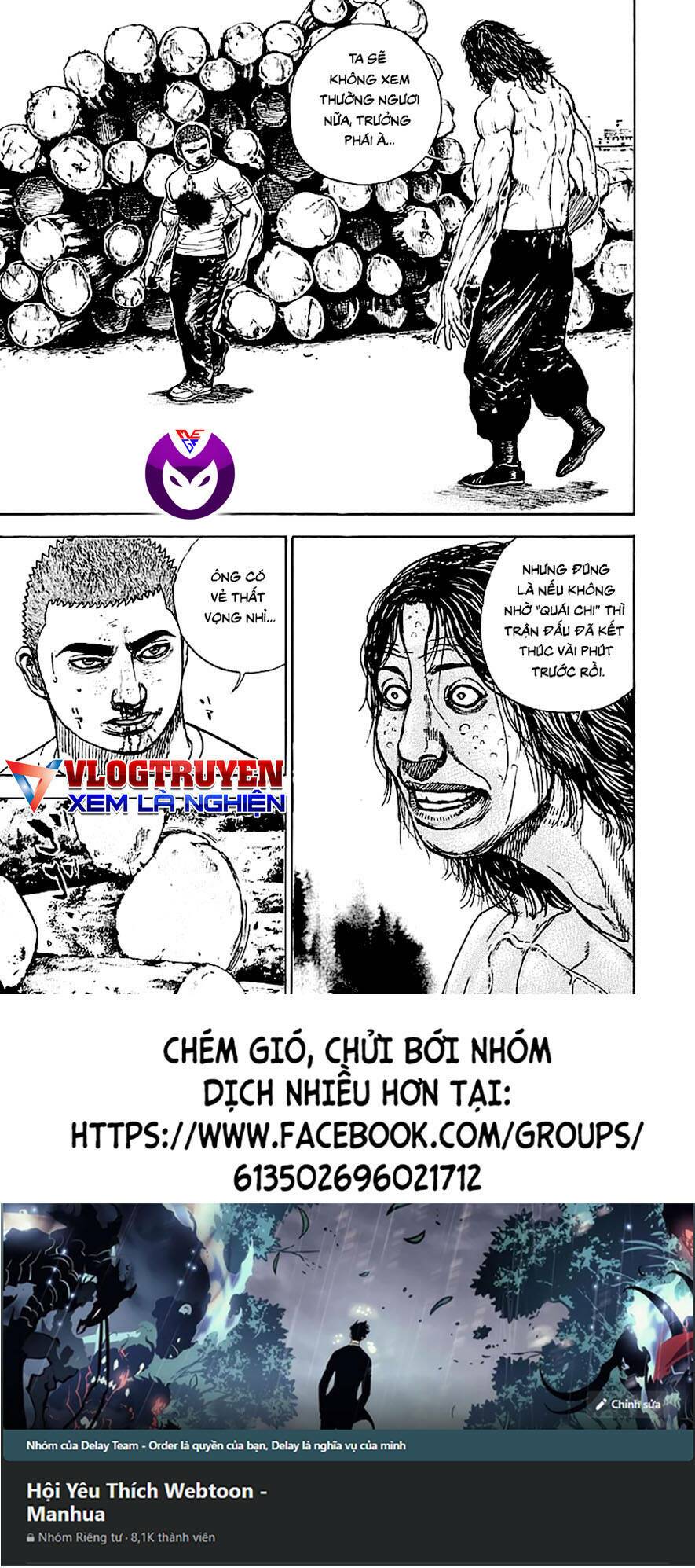 Tough - Miyazawa Kiichi: Chapter 365