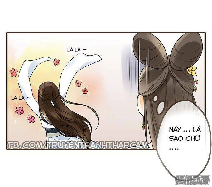 Đại Giá Thừa Tướng: Chapter 2