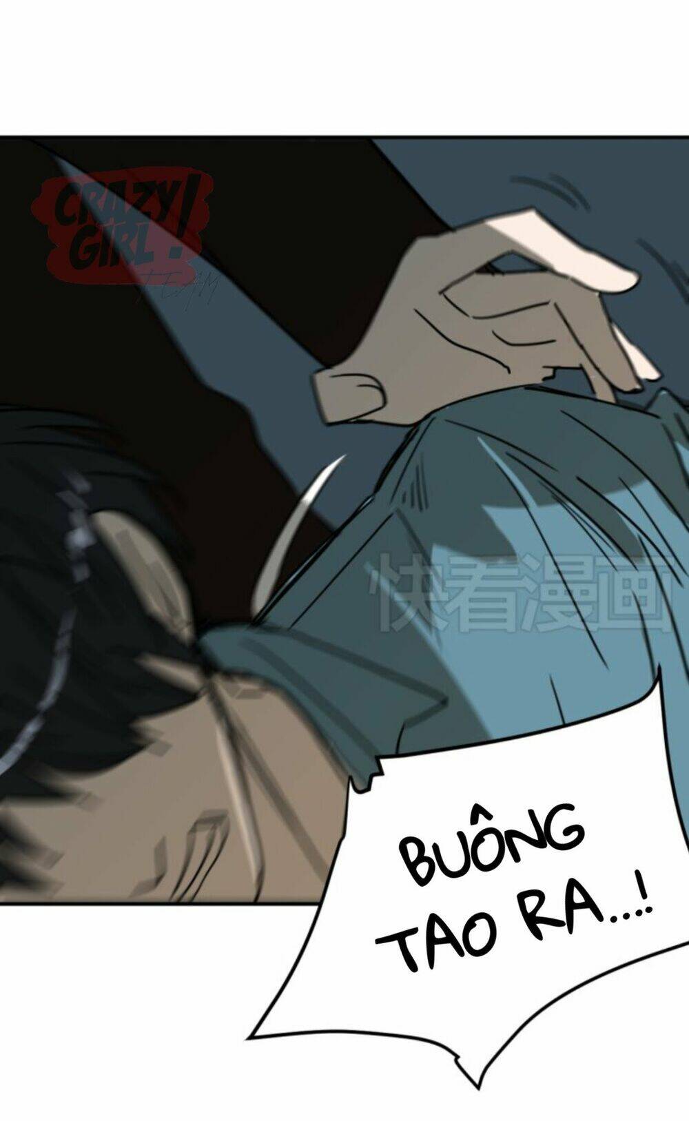 Kim Tiền Chí Thượng: Chapter 11
