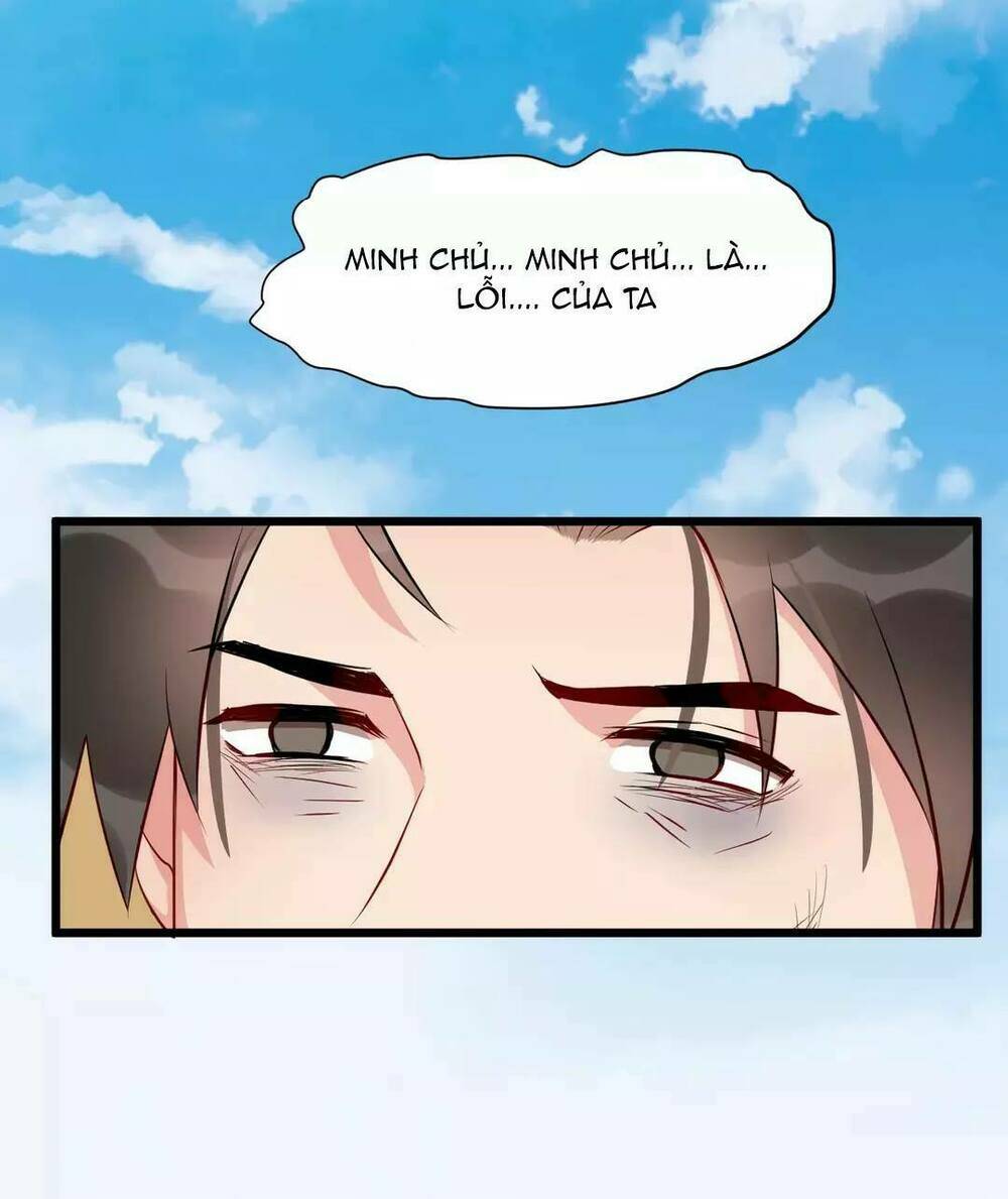 Bồng Sơn Viễn: Chapter 50