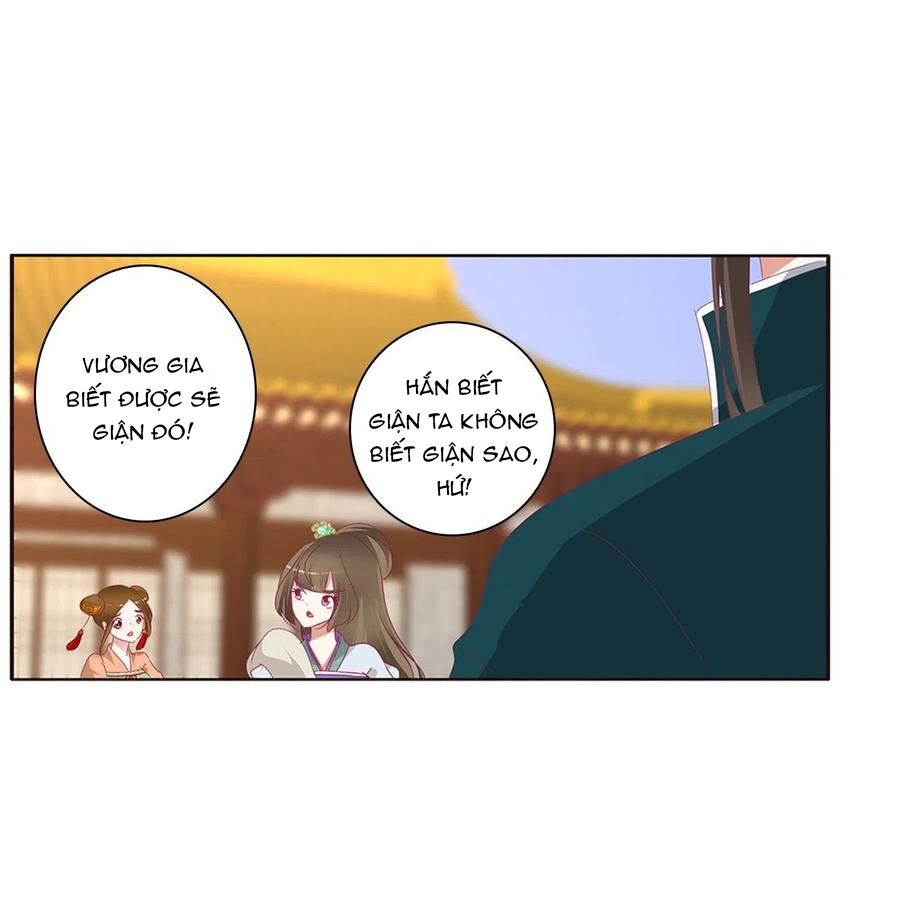 Thông Linh Phi: Chapter 644